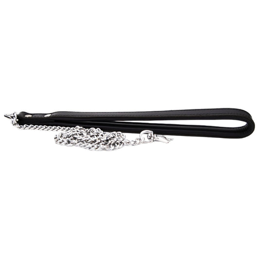 BOUND - Leather Leash