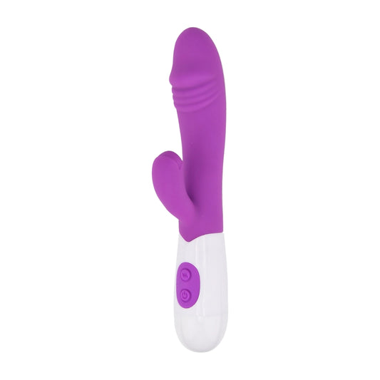 JESSICA RABBIT - Semi-Realistic Rabbit Vibrator
