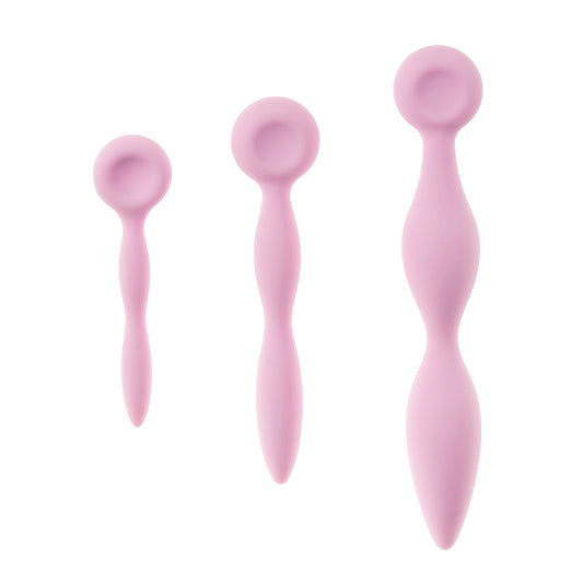 FEMINTIMATE - INTIMRELAX VAGINA TRAINING KIT