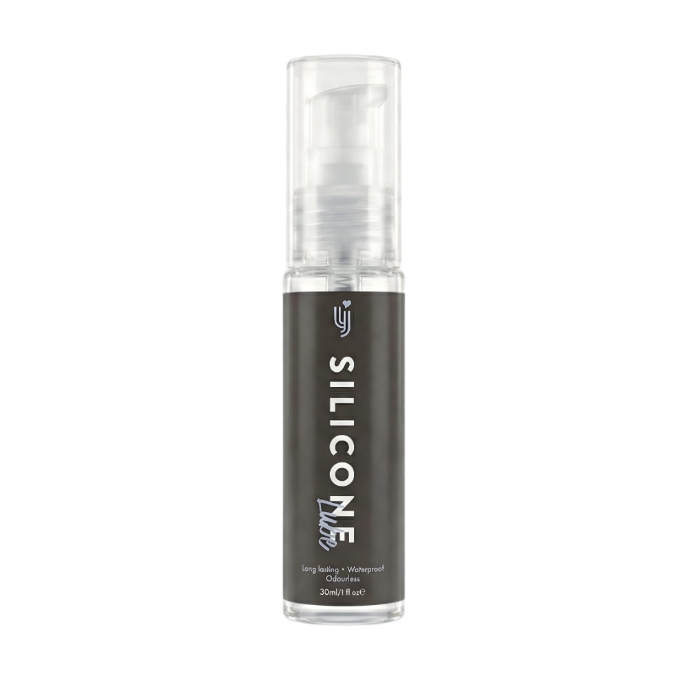 LOVING JOY LUBRICANTS - LOVING JOY SILICONE LUBRICANT 30ML