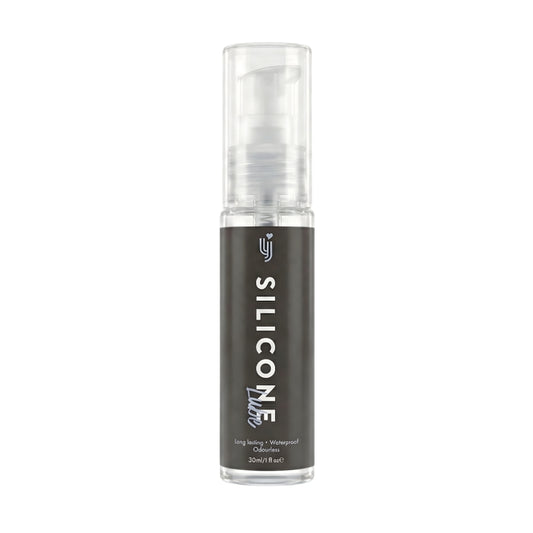 LOVING JOY LUBRICANTS - LOVING JOY SILICONE LUBRICANT 30ML