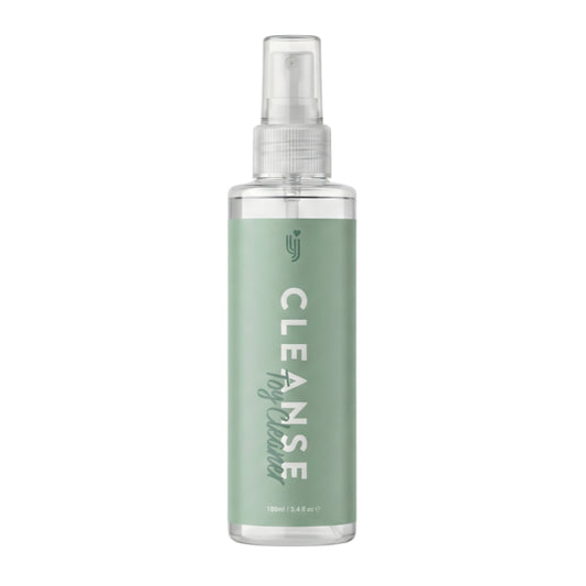 LOVING JOY - CLEANSE SEX TOY CLEANER 100ML