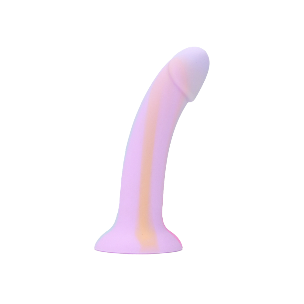 MINA - Taro Silicone Dildo