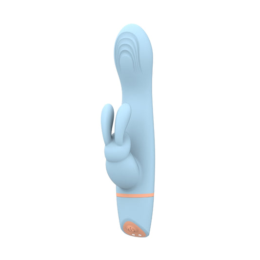 MINA - Hail Come Hither Rabbit Vibrator