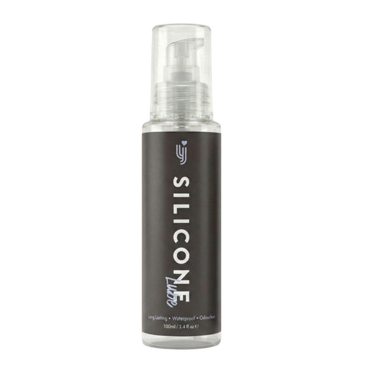 LOVING JOY LUBRICANTS - LOVING JOY SILICONE LUBRICANT 100ML