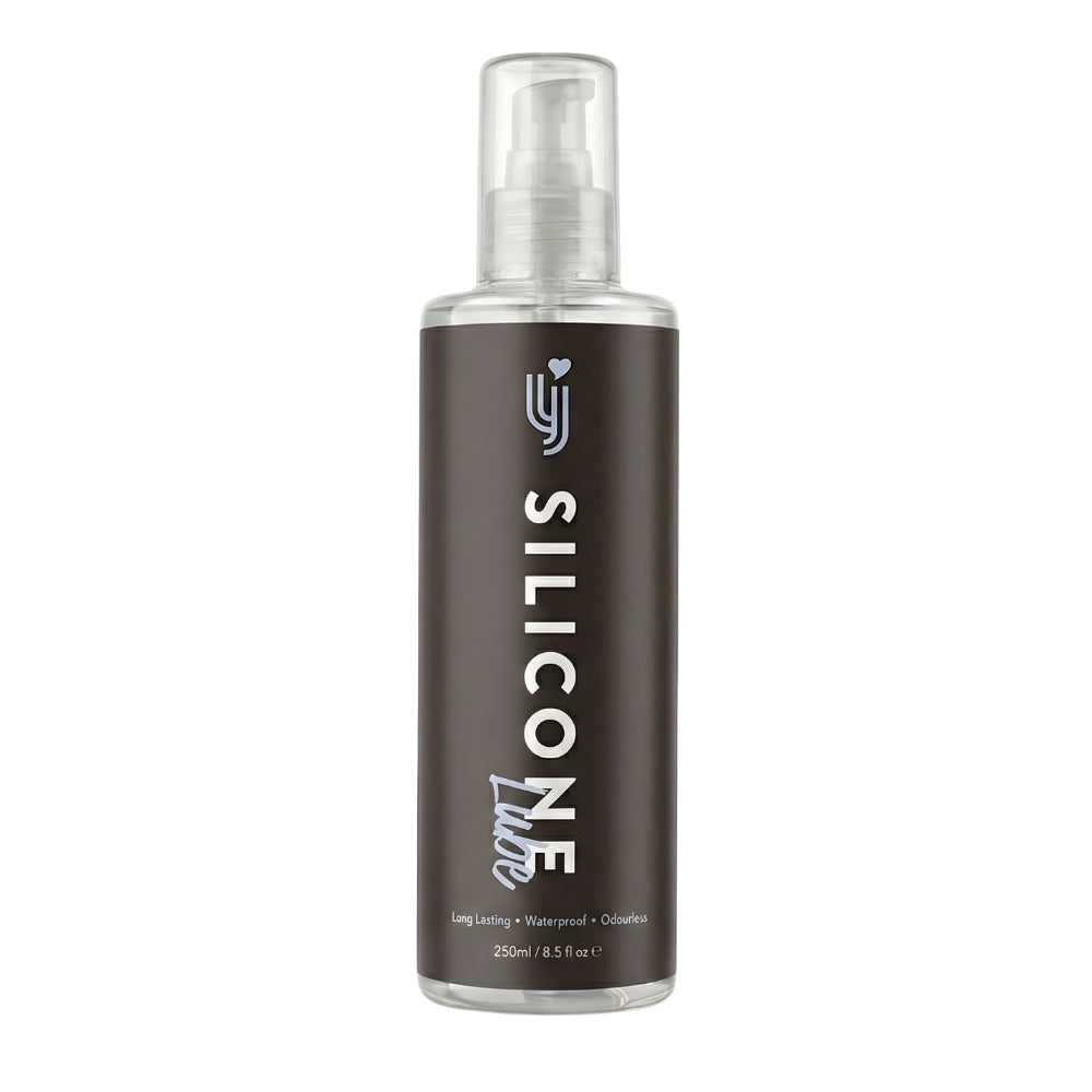 LOVING JOY - Silicone Lubricant 250ml