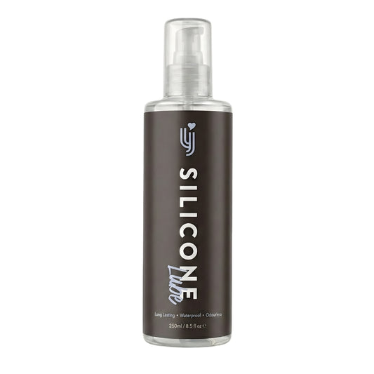 LOVING JOY - Silicone Lubricant 250ml
