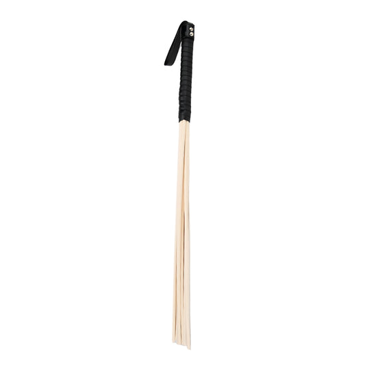 BOUND TO PLEASE - MULTI-STRAND SPANKING CANE