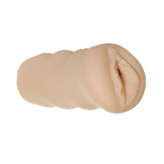 LOVING JOY - REAL FEEL MALE MASTURBATOR - PLEASURE STROKER