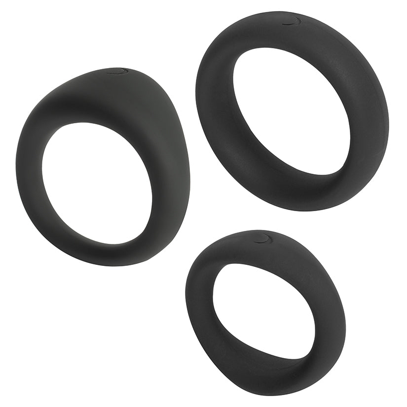 PEPPER - RING-A-DING-DING RING SET