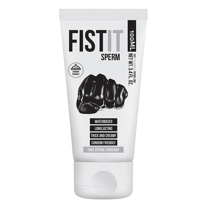 SHOTS - FIST IT SPERM 3.4 OZ.