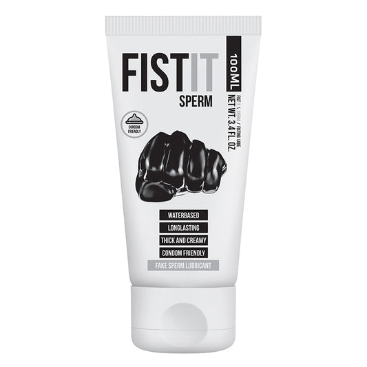 SHOTS - FIST IT SPERM 3.4 OZ.