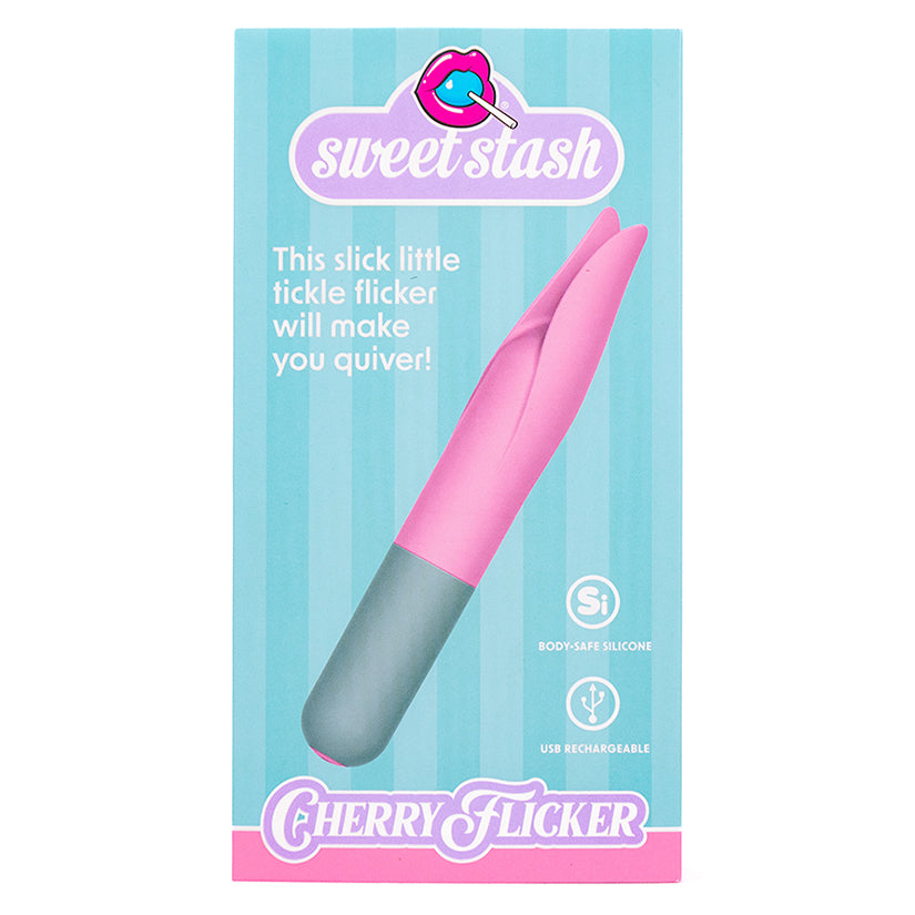 ROCK CANDY - SWEET STASH CHERRY FLICKER