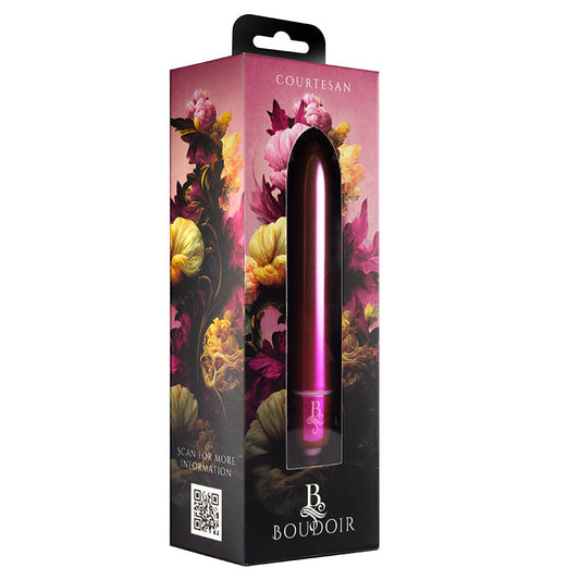 ROCKS-OFF - COURTISANE DE BOUDOIR