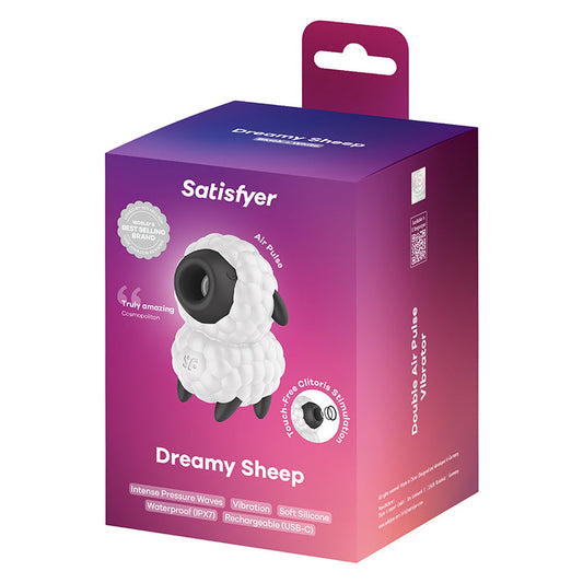 SATISFYER - OVEJA DE ENSUEÑO