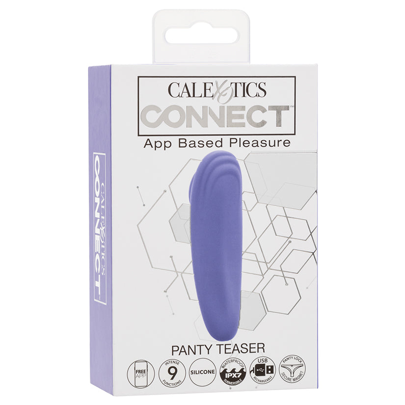 CAL EXOTICS - CALEXOTICS CONNECT PANTY TEASER
