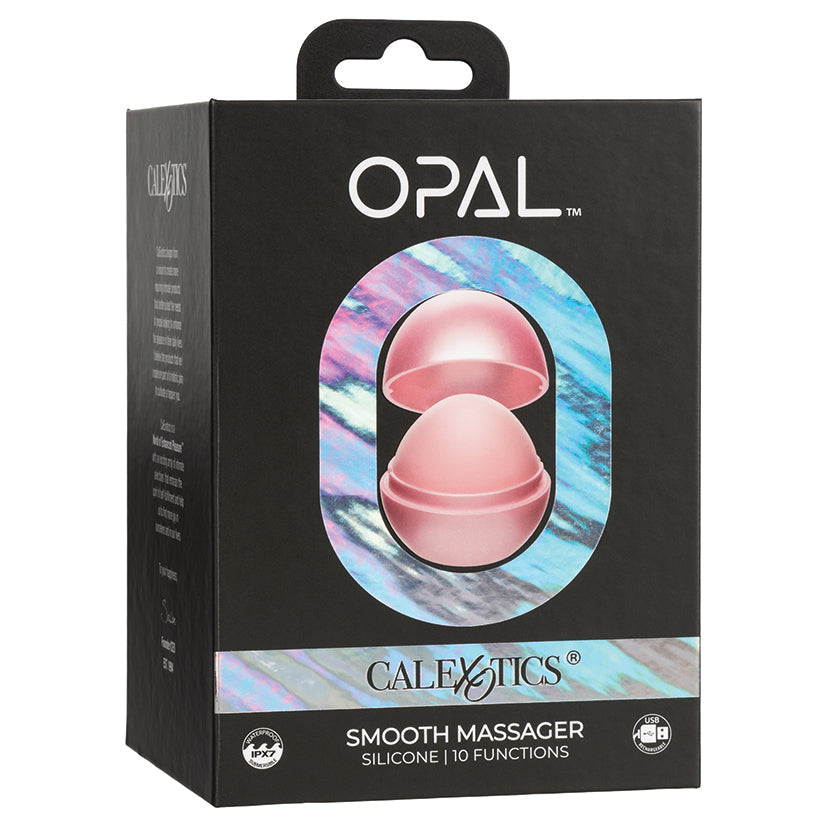 CALEXOTICS - OPAL MASSAGER SMOOTH