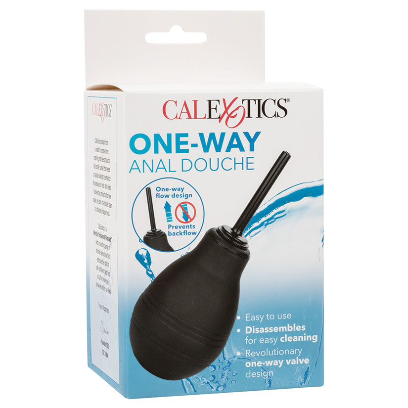 CAL EXOTICS - ONE WAY ANAL DOUCHE