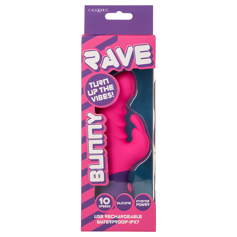 CAL EXOTICS - RAVE BUNNY