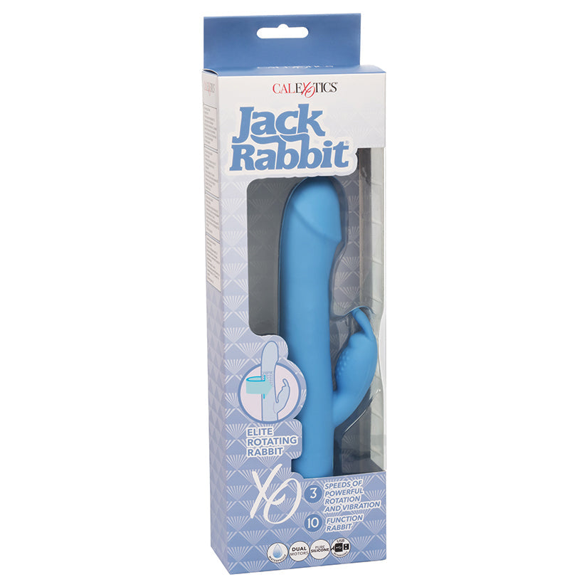 CAL EXOTICS - JACK RABBIT ELITE ROTATING RABBIT