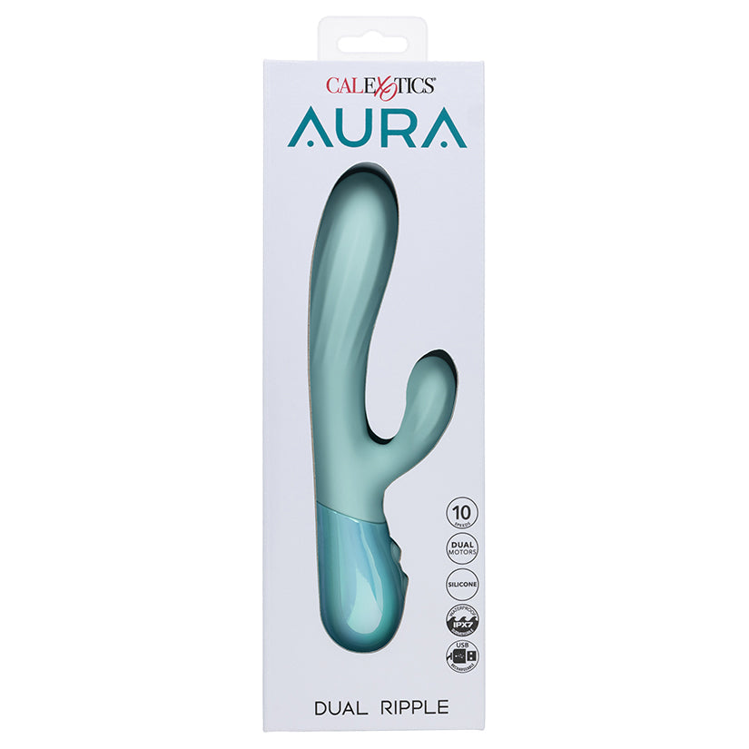 CAL EXOTICS - AURA DUAL RIPPLE