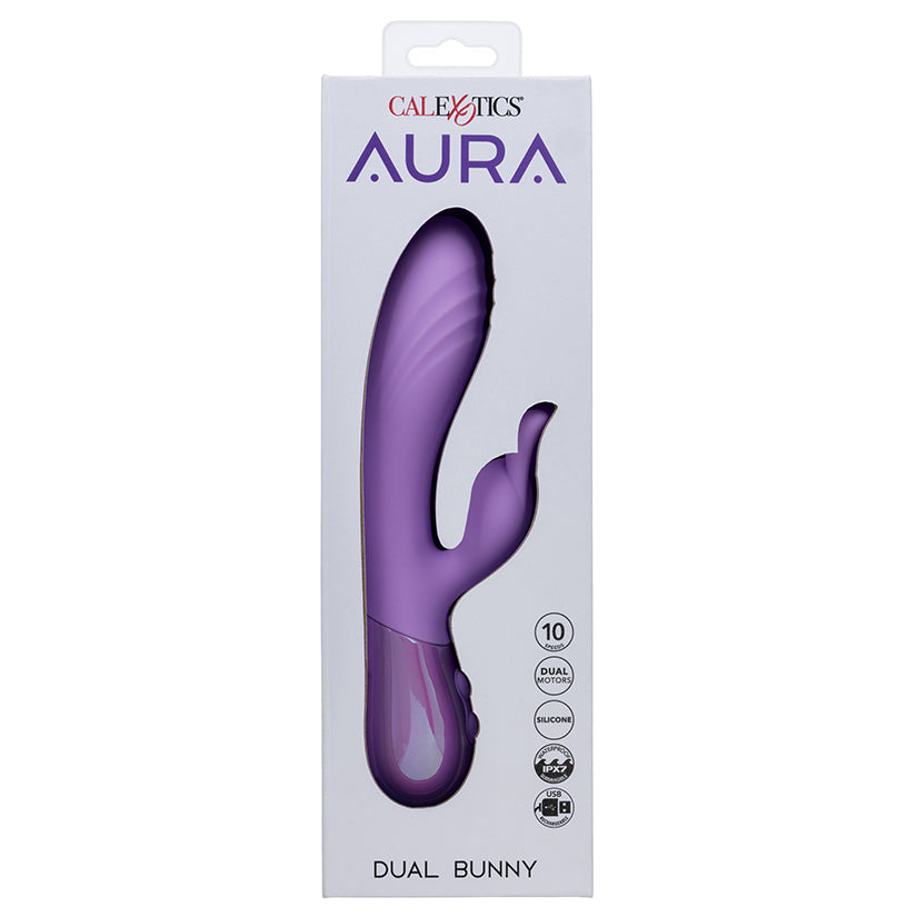CALEXOTICS - AURA DUAL BUNNY