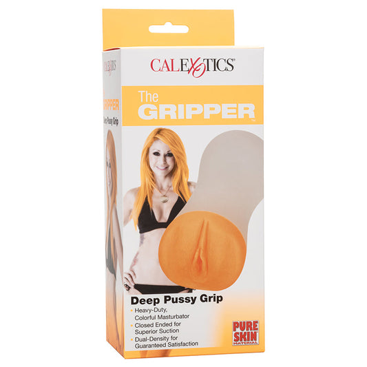 CAL EXOTICS - THE GRIPPER DEEP PUSSY GRIP