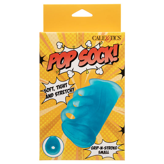 CAL EXOTICS - POP SOCK GRIP N STROKE SMALL