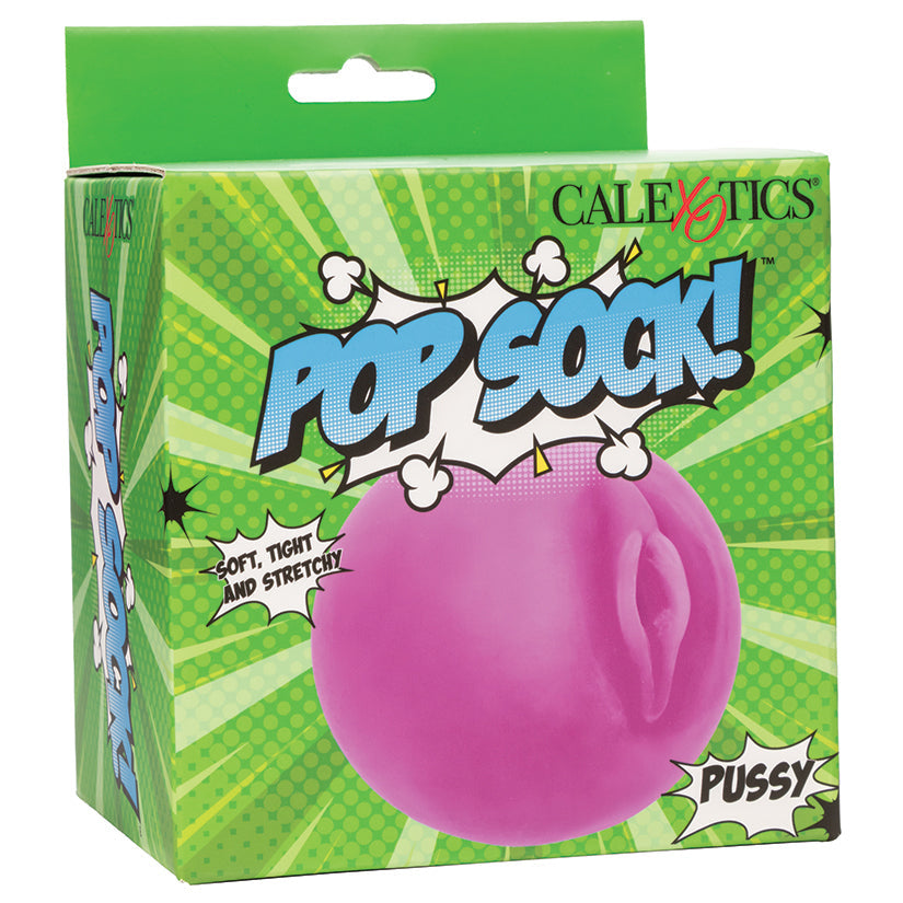 CALEXOTICS - POP SOCK PUSSY