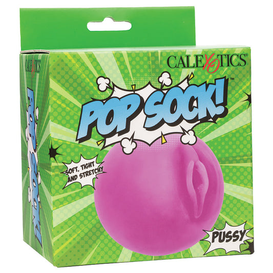CALEXOTICS - POP SOCK PUSSY