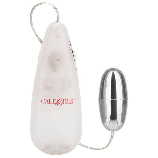 CAL EXOTICS - TEARDROP BULLET CLEAR
