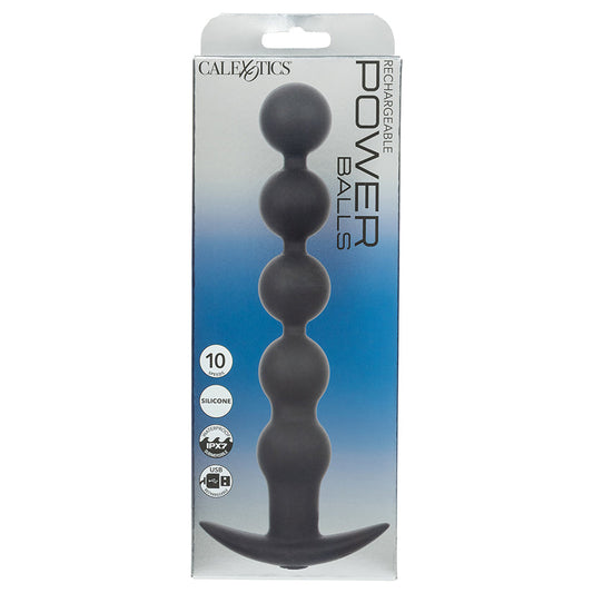 CAL EXOTICS - RECHARGEABLE POWER BALLS