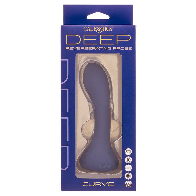 CAL EXOTICS - DEEP CURVE