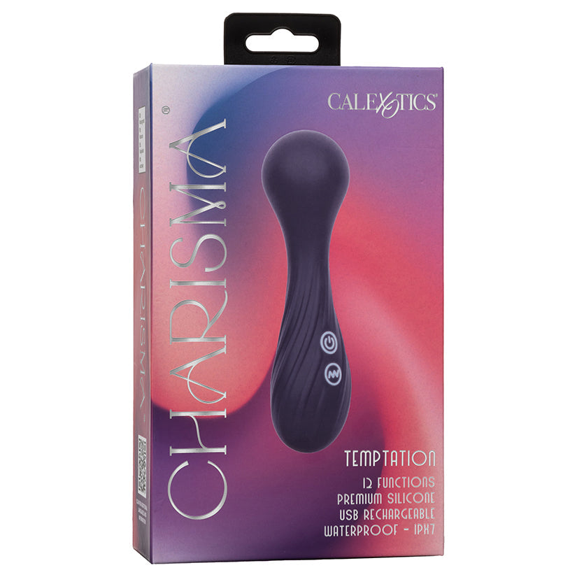 CALEXOTICS - CHARISMA TEMPTATION