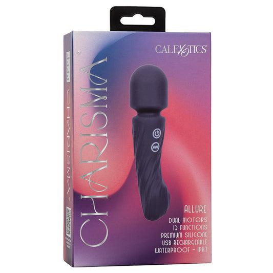 CAL EXOTICS - CHARISMA ALLURE