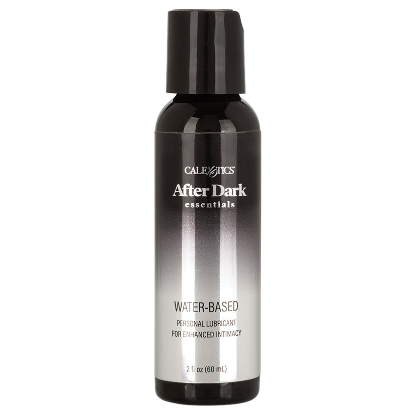 CALEXOTICS - AFTER DARK ESSENTIALS WATER-BASED LUBRICANT 2 OZ.
