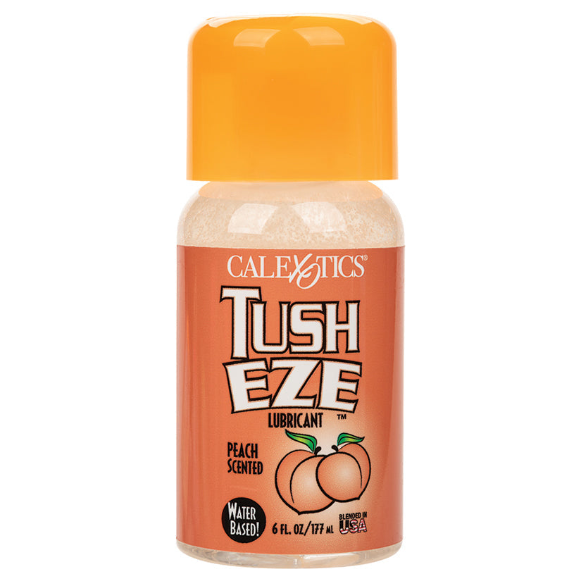 CAL EXOTICS - TUSH EZE LUBRICANT PEACH SCENTED