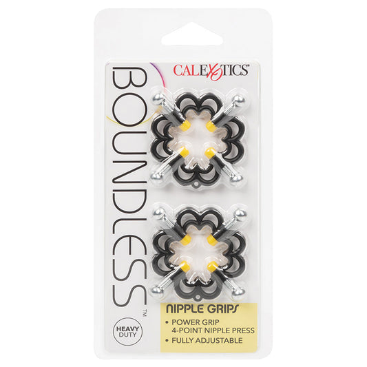 CALEXOTICS - BOUNDLESS NIPPLE GRIPS