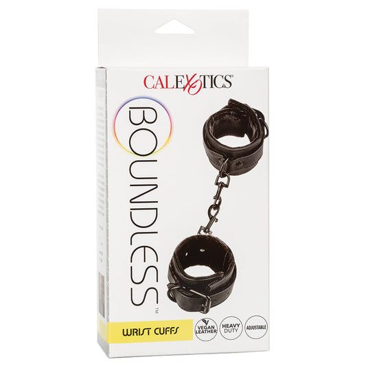 CALEXOTICS - BOUNDLESS WRIST CUFFS