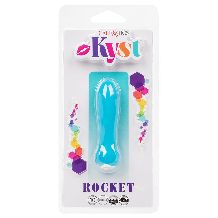 CAL EXOTICS - KYST ROCKET
