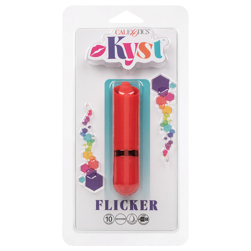 CAL EXOTICS - KYST FLICKER