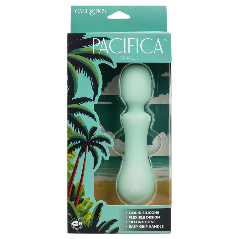 CAL EXOTICS - PACIFICA MAUI