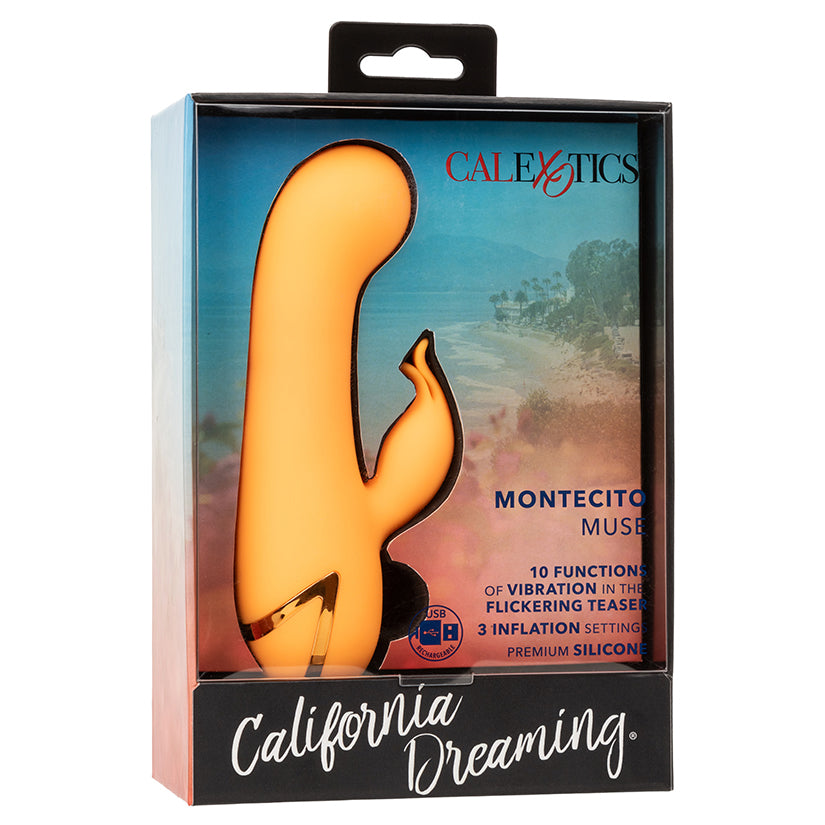 CALEXOTICS - CALIFORNIA DREAMING MONTECITO MUSE