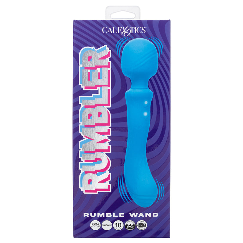 CAL EXOTICS - RUMBLER RUMBLE WAND