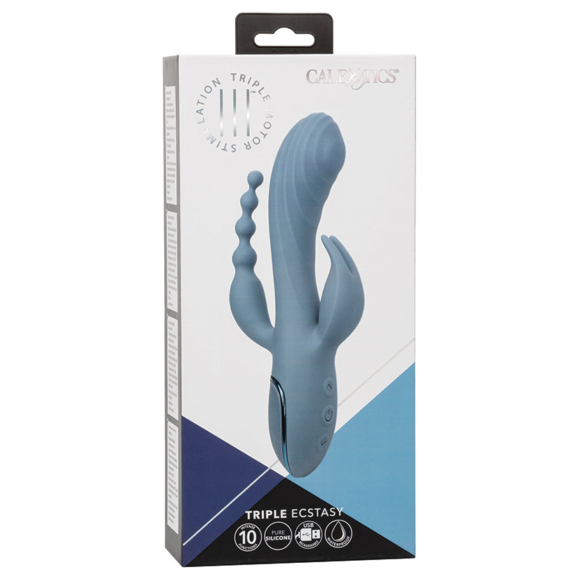 CAL EXOTICS - III TRIPLE ECSTASY