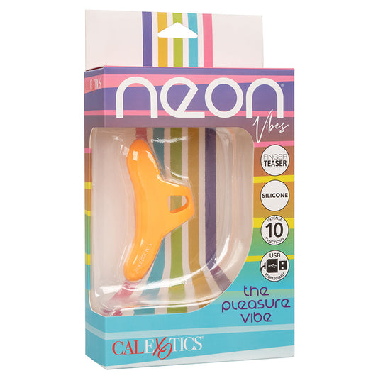 CALEXOTICS - NEON VIBES THE PLEASURE VIBE