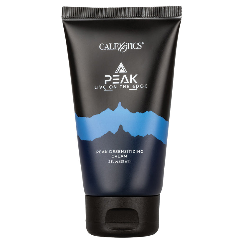CALEXOTICS - PEAK DESENSITIZING CREAM