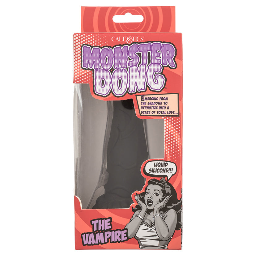 CALEXOTICS - MONSTER DONG THE VAMPIRE