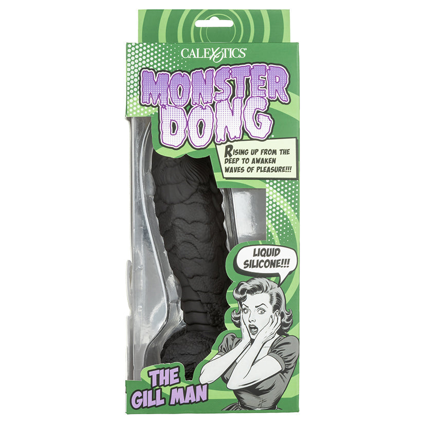 CALEXOTICS - MONSTER DONG THE GILL MAN