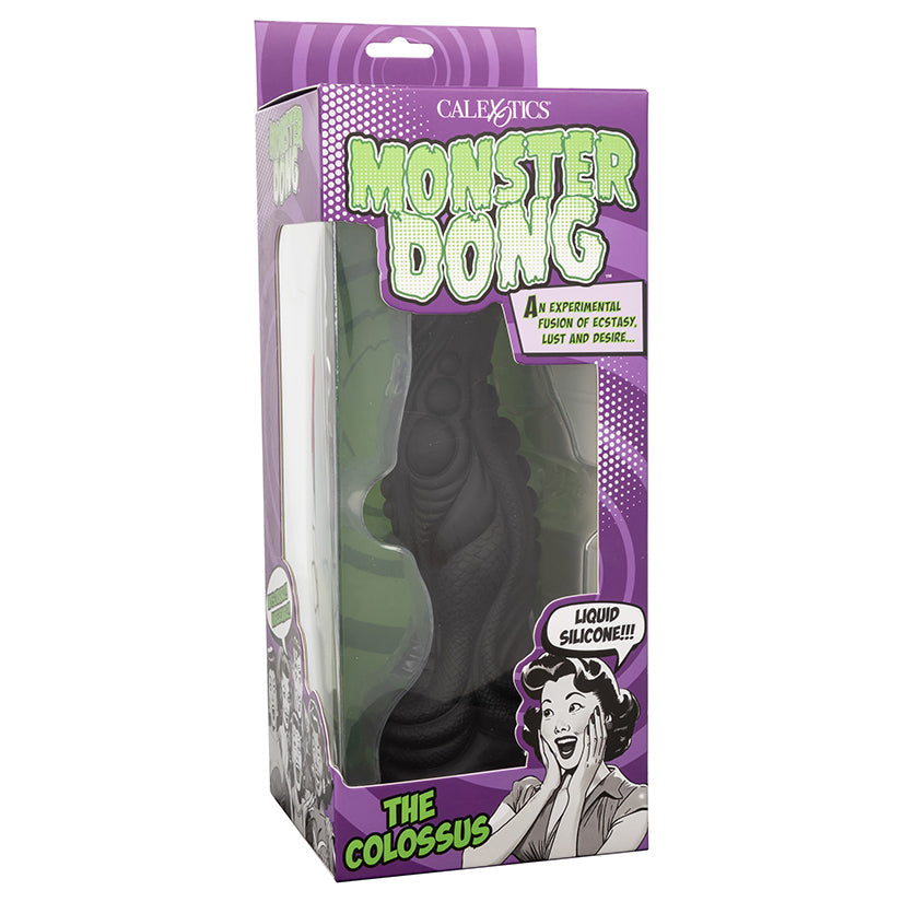 CAL EXOTICS - MONSTER DONG THE COLOSSUS